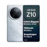 iQOO Z10 5G at ₹20,248 | Amazon Deal iQOO Z10 5G at ₹20,248 | Amazon Deal