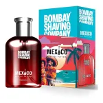 Bombay Shaving Company Mexico Perfume for Men Woody Long Lasting Fragrance Eau de Parfum 100ml at ₹233 | Amazon Deal Bombay Shaving Company Mexico Perfume for Men Woody Long Lasting Fragrance Eau de Parfum 100ml at ₹233 | Amazon Deal