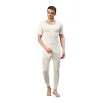 Men’s Australian Wool Thermal Set – Lightweight & Breathable Men’s Australian Wool Thermal Set – Lightweight & Breathable