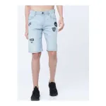 Highlander Shorts at ₹169 | Myntra Deal Highlander Shorts at ₹169 | Myntra Deal