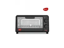 Pigeon Black OTG 9L Oven Toaster Grill – Rs. 1179 – Myntra Pigeon Black OTG 9L Oven Toaster Grill – Rs. 1179 – Myntra