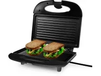 Flipkart SmartBuy Grill Sandwich Maker at Rs 699 Flipkart SmartBuy Grill Sandwich Maker at Rs 699