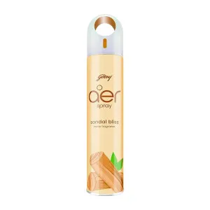 Godrej aer Spray Room Freshener – Sandal Bliss (200 ml) at ₹98 | Amazon Deal Godrej aer Spray Room Freshener – Sandal Bliss (200 ml) at ₹98 | Amazon Deal