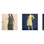 Mast And Harbour Dresses: Up to 89% Off From Rs. 298 at Myntra Mast And Harbour Dresses: Up to 89% Off From Rs. 298 at Myntra