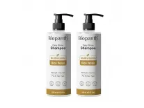 Biopanth Multivitamin & Rice Water Shampoo 2 x 200 ML – Rs 399 Biopanth Multivitamin & Rice Water Shampoo 2 x 200 ML – Rs 399