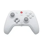 GameSir T4 Wireless Controller Hall Effect Joystick 6-Axis Gyro at ₹4207 | Amazon Deal GameSir T4 Wireless Controller Hall Effect Joystick 6-Axis Gyro at ₹4207 | Amazon Deal