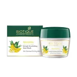 Biotique Banana Deeply Nourishing Hair Mask For Normal To Dry Hair at ₹123 | Amazon Deal Biotique Banana Deeply Nourishing Hair Mask For Normal To Dry Hair at ₹123 | Amazon Deal