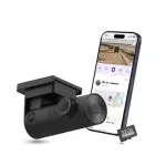 JioEyeQ Dashcam with GPS, 1080p, AI Detection & Night Vision at ₹2252 | Amazon Deal JioEyeQ Dashcam with GPS, 1080p, AI Detection & Night Vision at ₹2252 | Amazon Deal