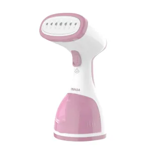 INALSA Garment Steamer Steamax – 1200W, 260ml Tank INALSA Garment Steamer Steamax – 1200W, 260ml Tank