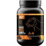 BeastLife High Protein Gainer 1 kg Belgian Chocolate at Rs 592 – Flipkart BeastLife High Protein Gainer 1 kg Belgian Chocolate at Rs 592 – Flipkart