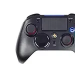 Cosmic Byte Stratos Xenon Wireless Gamepad – Rs 1894 Cosmic Byte Stratos Xenon Wireless Gamepad – Rs 1894