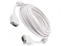 Les Bon Amis 3 Meter VGA to VGA Cable – Rs. 186 Les Bon Amis 3 Meter VGA to VGA Cable – Rs. 186