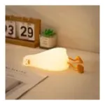 DesiDiya Lying Flat Duck Night Decorative Lamp at ₹69 | Blinkit Deal DesiDiya Lying Flat Duck Night Decorative Lamp at ₹69 | Blinkit Deal