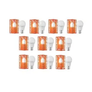 Halonix 10W B22 LED Cool Day Light Bulb at ₹419 | Amazon Deal Halonix 10W B22 LED Cool Day Light Bulb at ₹419 | Amazon Deal