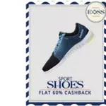 Adidas, Fila, Puma, Nike & Reebok Shoes – Min 75% Off at Amazon Adidas, Fila, Puma, Nike & Reebok Shoes – Min 75% Off at Amazon