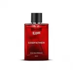 Beardo Godfather Perfume 100ml at Rs. 384 Beardo Godfather Perfume 100ml at Rs. 384