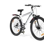Urban Terrain Galaxy Pro Mountain Bike with Dual Disc Brake – Rs. 5129 Urban Terrain Galaxy Pro Mountain Bike with Dual Disc Brake – Rs. 5129