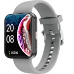 Gizmore Blaze Max Smartwatch 1.85 inch Display BT Calling – Rs 1799 Gizmore Blaze Max Smartwatch 1.85 inch Display BT Calling – Rs 1799