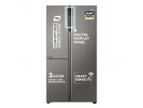 Haier 598L 3-Door Refrigerator (2025 Model) – Rs. 67240 – Amazon Haier 598L 3-Door Refrigerator (2025 Model) – Rs. 67240 – Amazon