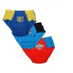 Dowin Boys Cotton Trendy Briefs Pack of 3 for Rs 90 Dowin Boys Cotton Trendy Briefs Pack of 3 for Rs 90