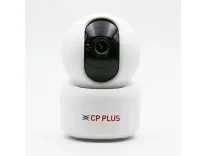 CP PLUS 3 MP Full HD Smart Wi-Fi CCTV Camera at Rs 1599 – Amazon CP PLUS 3 MP Full HD Smart Wi-Fi CCTV Camera at Rs 1599 – Amazon