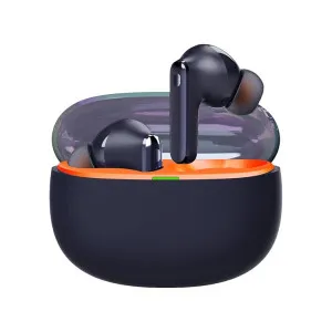 Itel T11 Pro TWS Earbuds – 360° Deep Bass, 42 Hrs Playtime Itel T11 Pro TWS Earbuds – 360° Deep Bass, 42 Hrs Playtime