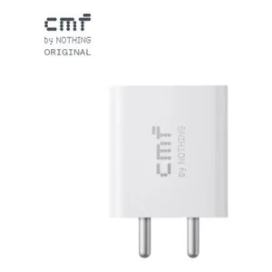 CMF by Nothing 33W Quick Charger – Deal Price CMF by Nothing 33W Quick Charger – Deal Price