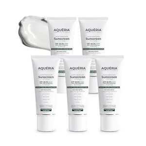 Oil Control Brightening Gel Multi-Active French Sunscreen SPF 50 PA++++ at ₹359 | Amazon Deal Oil Control Brightening Gel Multi-Active French Sunscreen SPF 50 PA++++ at ₹359 | Amazon Deal