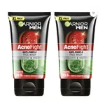 Garnier Men Acno Fight Salicylic Acid Anti-Pimple Face Wash at ₹188 | Flipkart Deal Garnier Men Acno Fight Salicylic Acid Anti-Pimple Face Wash at ₹188 | Flipkart Deal
