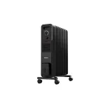 Philips 11 Fin Oil Filled Room Heater with M-Shaped Fins & PTC Fan at ₹7449 | Amazon Deal Philips 11 Fin Oil Filled Room Heater with M-Shaped Fins & PTC Fan at ₹7449 | Amazon Deal