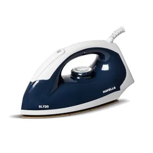 Havells Glydo 1000 watt Non-Stick Dry Iron at ₹649 | Amazon Deal Havells Glydo 1000 watt Non-Stick Dry Iron at ₹649 | Amazon Deal