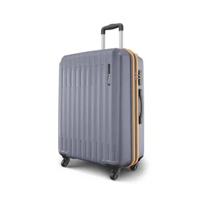 Safari Genius Alley 75cm Trolley Bag – Check-in Luggage Safari Genius Alley 75cm Trolley Bag – Check-in Luggage