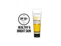 Dr. Sheths Ceramide & Vitamin C Sunscreen SPF 50+ at Rs. 236 Dr. Sheths Ceramide & Vitamin C Sunscreen SPF 50+ at Rs. 236