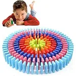 Toy Imagine Wooden Domino Blocks 60 Pcs for Kids Ages 3-10 – Rs. 89 Toy Imagine Wooden Domino Blocks 60 Pcs for Kids Ages 3-10 – Rs. 89