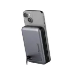 Nextech Magsafe Wireless Power Bank 10000mAh at ₹999 | Amazon Deal Nextech Magsafe Wireless Power Bank 10000mAh at ₹999 | Amazon Deal