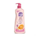 BoroPlus Daily Glow Body Lotion with Niacinamide at ₹224 | Amazon Deal BoroPlus Daily Glow Body Lotion with Niacinamide at ₹224 | Amazon Deal