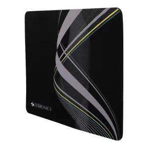 ZEBRONICS Zeb-MSP X1 Non Slip Mousepad at ₹99 | Flipkart Deal ZEBRONICS Zeb-MSP X1 Non Slip Mousepad at ₹99 | Flipkart Deal