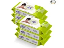 Little Angel Baby Wipes 432 Count Rs.341 @ Amazon Little Angel Baby Wipes 432 Count Rs.341 @ Amazon