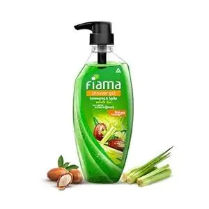 Fiama Body Wash Lemongrass & Jojoba 500ml Rs. 195 – Amazon Deal Fiama Body Wash Lemongrass & Jojoba 500ml Rs. 195 – Amazon Deal