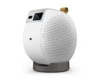 BenQ GV50 Laser Projector – Rs. 62500 – HDFC Card Offer BenQ GV50 Laser Projector – Rs. 62500 – HDFC Card Offer