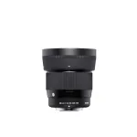Sigma 56mm f/1.4 DC DN Contemporary Lens for Leica L at ₹20695 | Amazon Deal Sigma 56mm f/1.4 DC DN Contemporary Lens for Leica L at ₹20695 | Amazon Deal