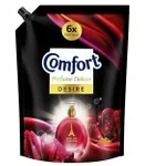 Comfort Perfume Deluxe Desire Fabric Conditioner 2L Floral for Rs. 366 – Amazon Comfort Perfume Deluxe Desire Fabric Conditioner 2L Floral for Rs. 366 – Amazon