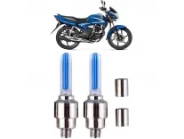 Kandid Car/Bike Tyre LED Light Motion Sensor Honda Cb Shine (White/Orange) Rs 79 Kandid Car/Bike Tyre LED Light Motion Sensor Honda Cb Shine (White/Orange) Rs 79