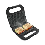 Havells Quick Crunch Grill Sandwich Maker | 800 W | Non-Stick Plates at ₹1094 | Amazon Deal Havells Quick Crunch Grill Sandwich Maker | 800 W | Non-Stick Plates at ₹1094 | Amazon Deal