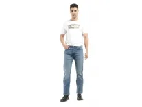 Levi’s Men’s Fitted Jeans Rs 809 Levi’s Men’s Fitted Jeans Rs 809