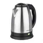 Bajaj KTX 1.8L DLX Electric Kettle Rs. 499 – Amazon Deal Bajaj KTX 1.8L DLX Electric Kettle Rs. 499 – Amazon Deal