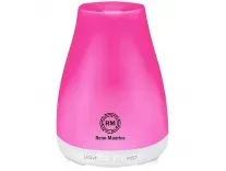 Rene Maurice Ultrasonic Cool Mist Humidifier 200ml – ₹999 Rene Maurice Ultrasonic Cool Mist Humidifier 200ml – ₹999