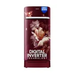 Samsung 189 L, 5 Star, Digital Inverter, Direct-Cool Single Door Refrigerator at ₹15290 | Amazon Deal Samsung 189 L, 5 Star, Digital Inverter, Direct-Cool Single Door Refrigerator at ₹15290 | Amazon Deal