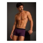 ZIMI LIFESTYLE Solid Trunks at ₹59 | Myntra Deal ZIMI LIFESTYLE Solid Trunks at ₹59 | Myntra Deal