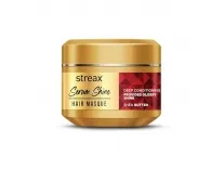 Streax Serum Shine Hair Mask for Frizzy Hair – Rs. 220 Streax Serum Shine Hair Mask for Frizzy Hair – Rs. 220